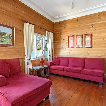 Keira Cottage Katoomba Exterior foto
