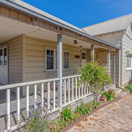 Keira Cottage Katoomba Exterior foto